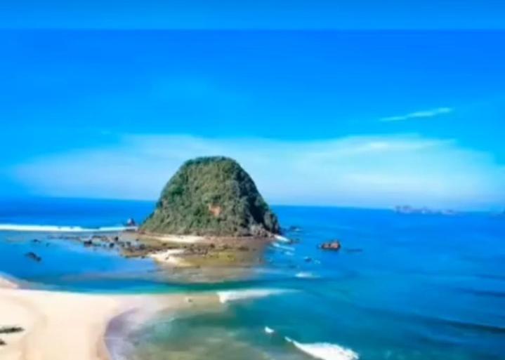 Hendro's Surf Camp Pulau Merah Privatunterkunft Pasanggaran
